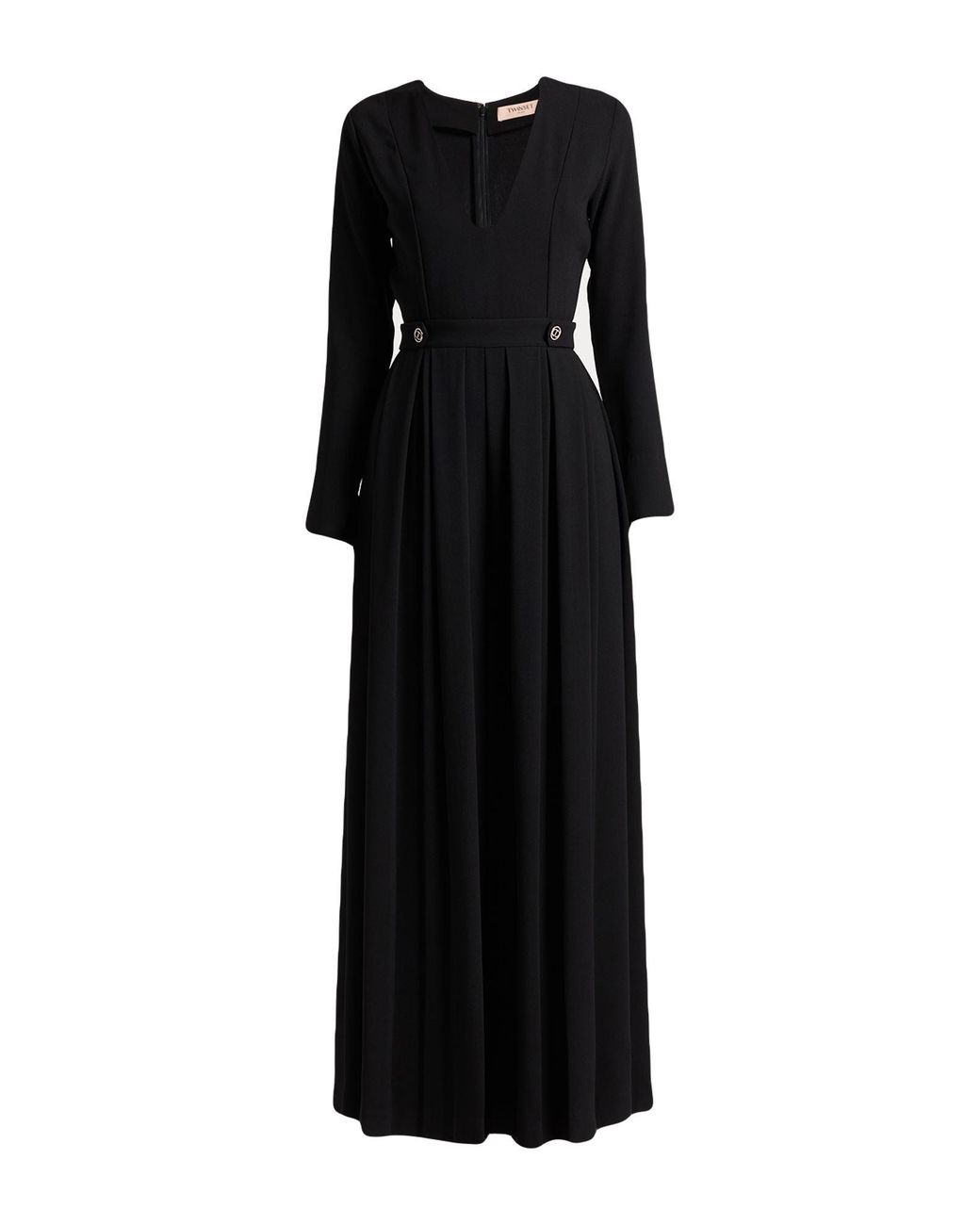 Twinset Black Jumpsuits