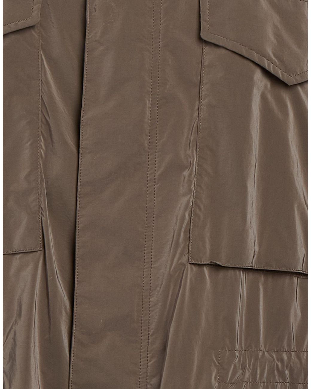 Montecore Brown Jackets for men