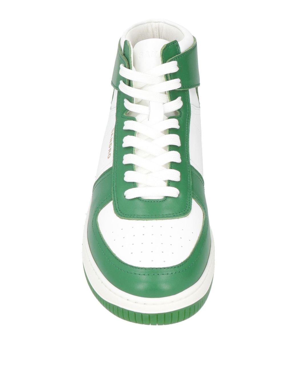 Sandro Green Trainers for men
