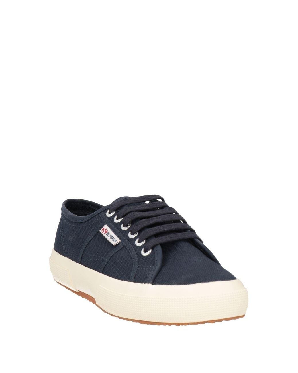 Superga Blue Sneakers for men