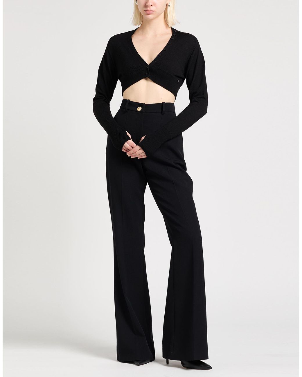 Rebecas Ottod'Ame de color Black