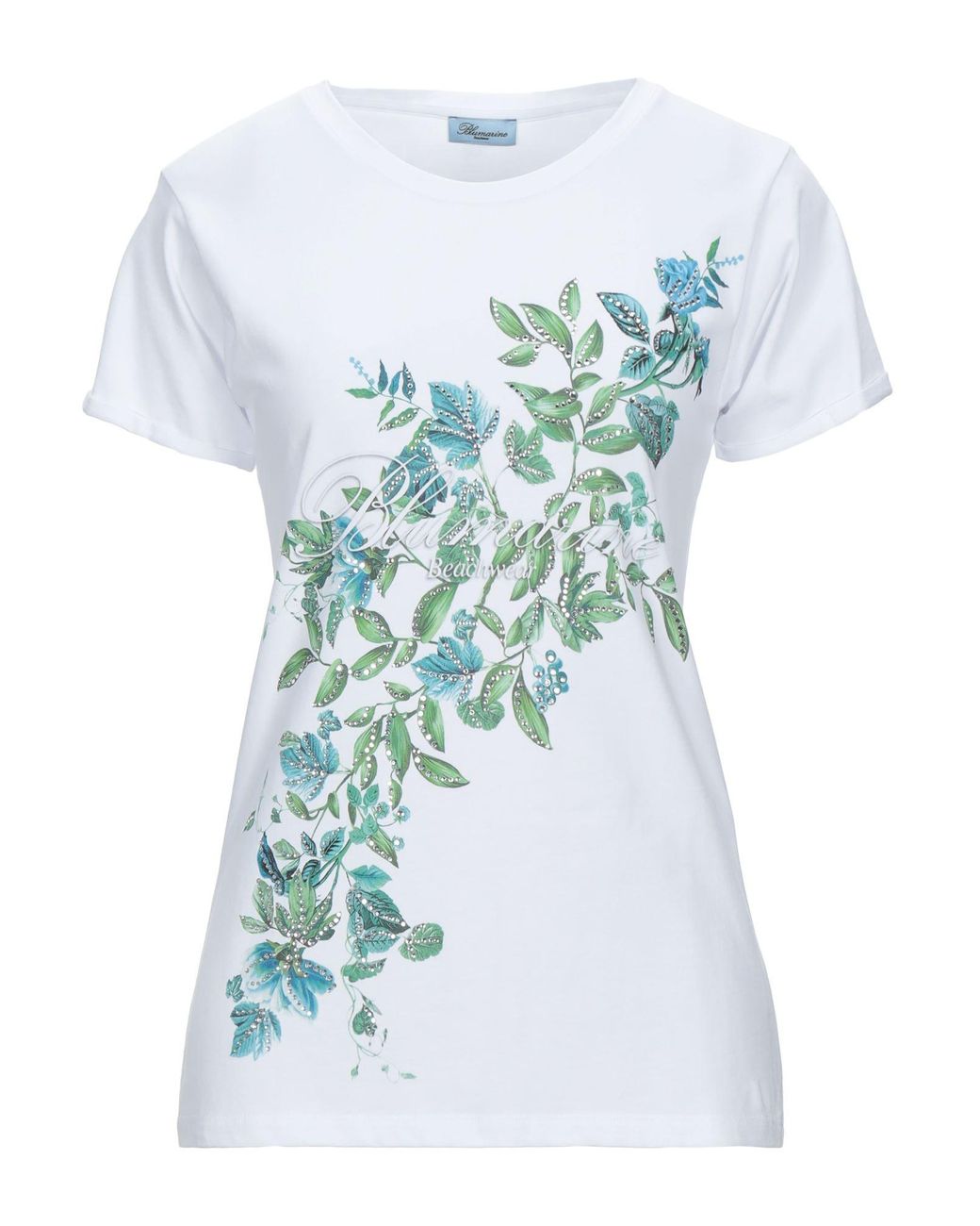 blumarine t shirt