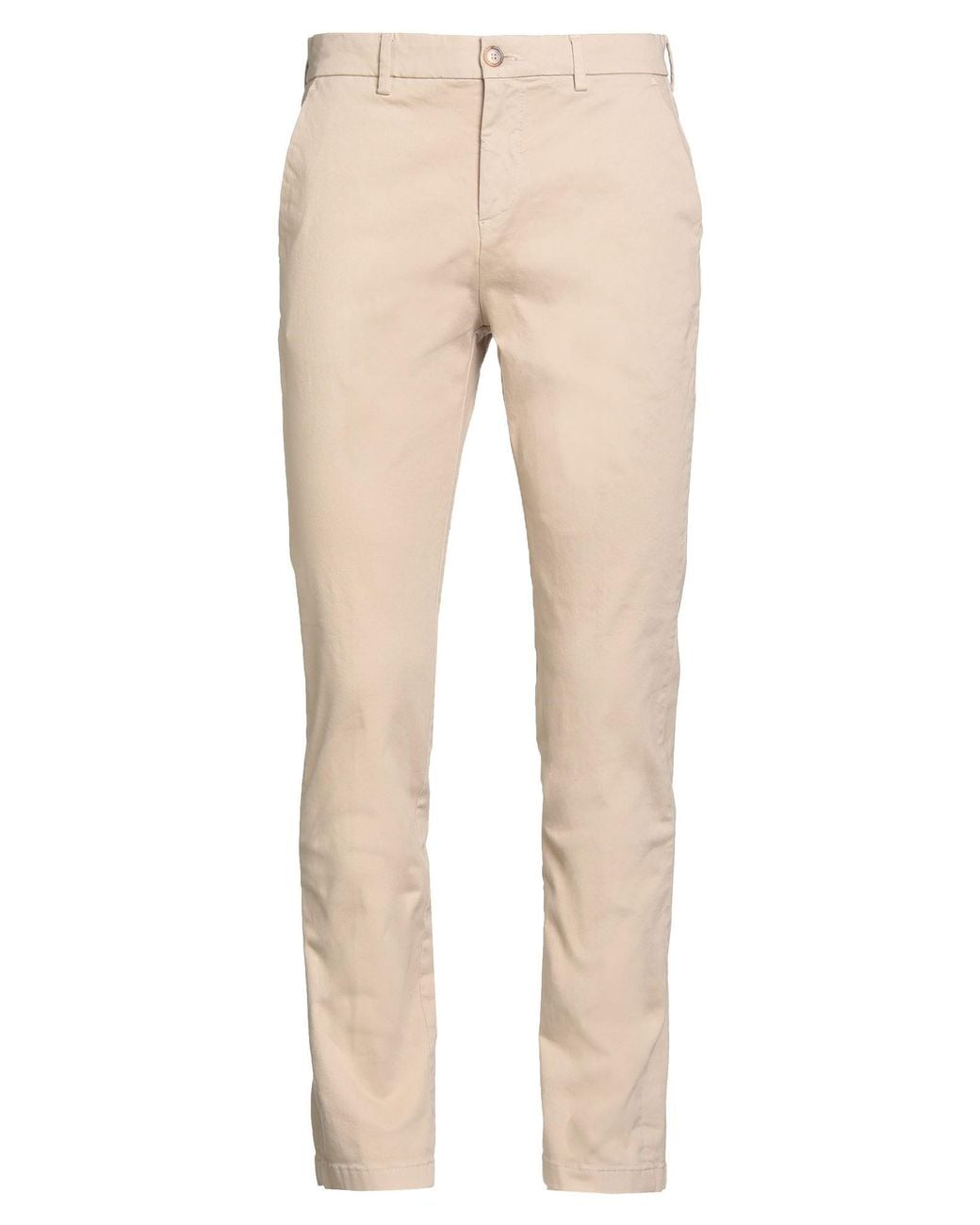 Cruna Natural Trouser for men