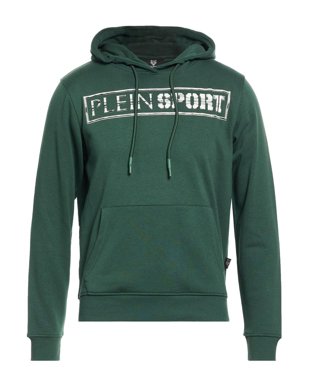 Philipp Plein Green Sweatshirts for men