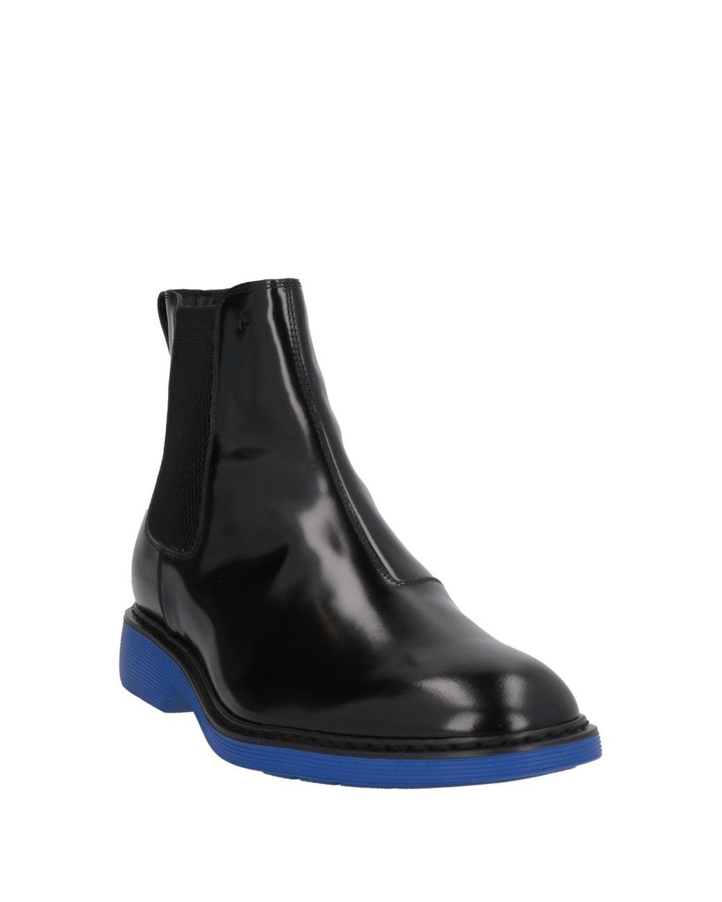 Hogan Stiefelette in Black für Herren