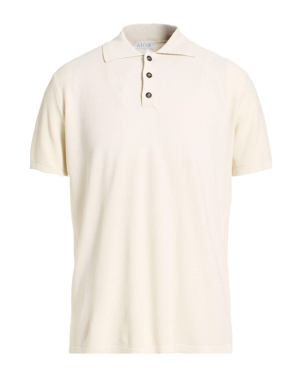 Aion Pullover in Natural für Herren