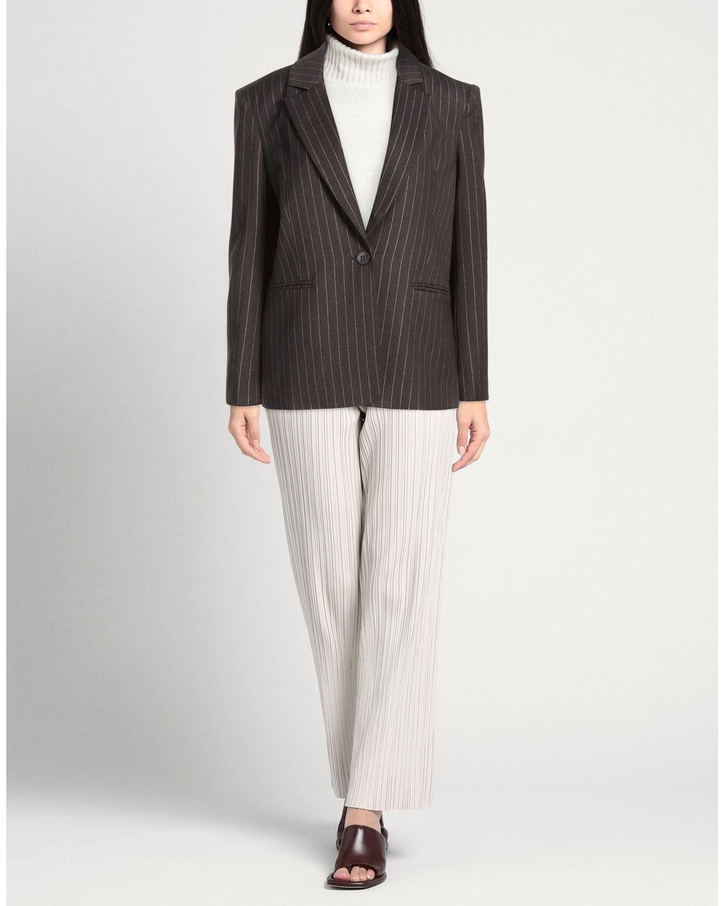 Blazer di No Secrets in Black