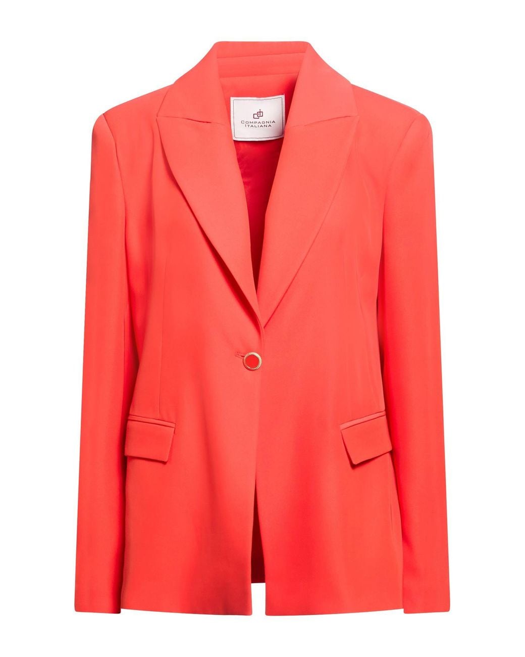 Compagnia Italiana Red Blazers