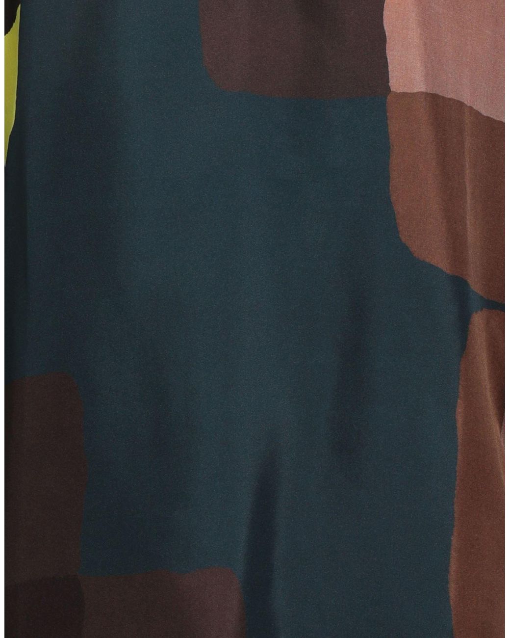 Gianluca Capannolo Black Top Silk