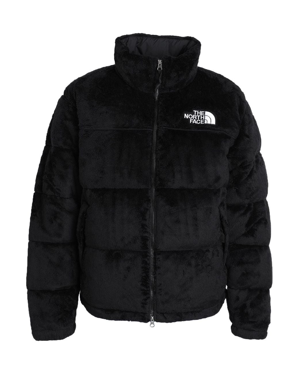 The North Face Black Puffer for men