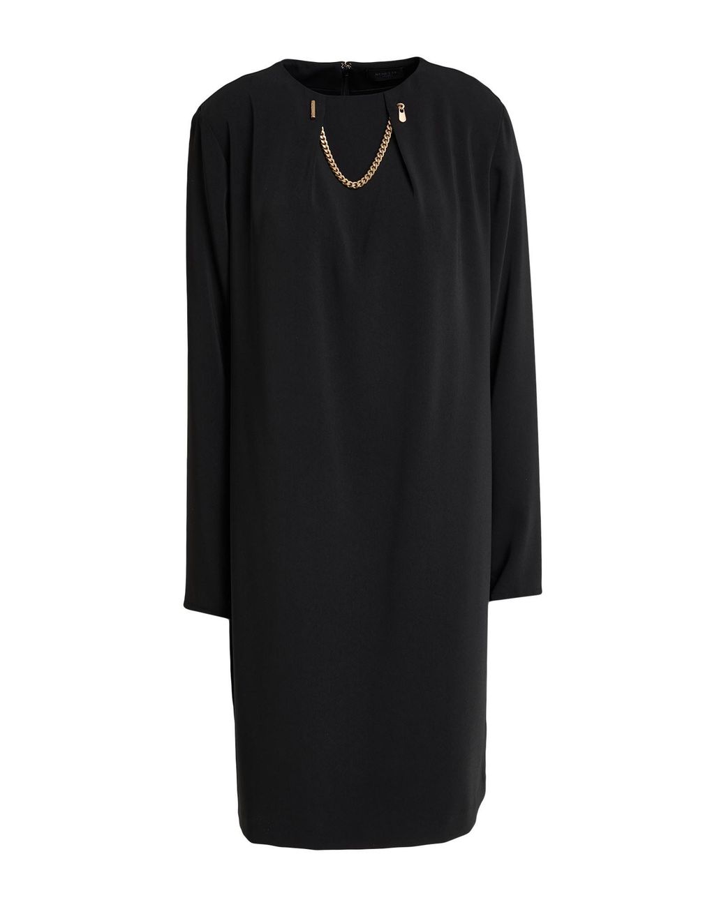 Nenette Black Mini Dresses