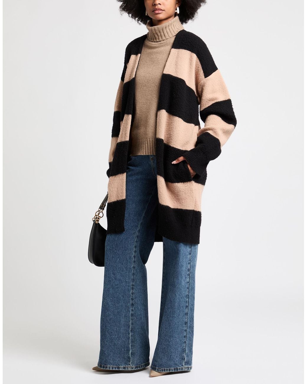 Rebecas N°21 de color Black