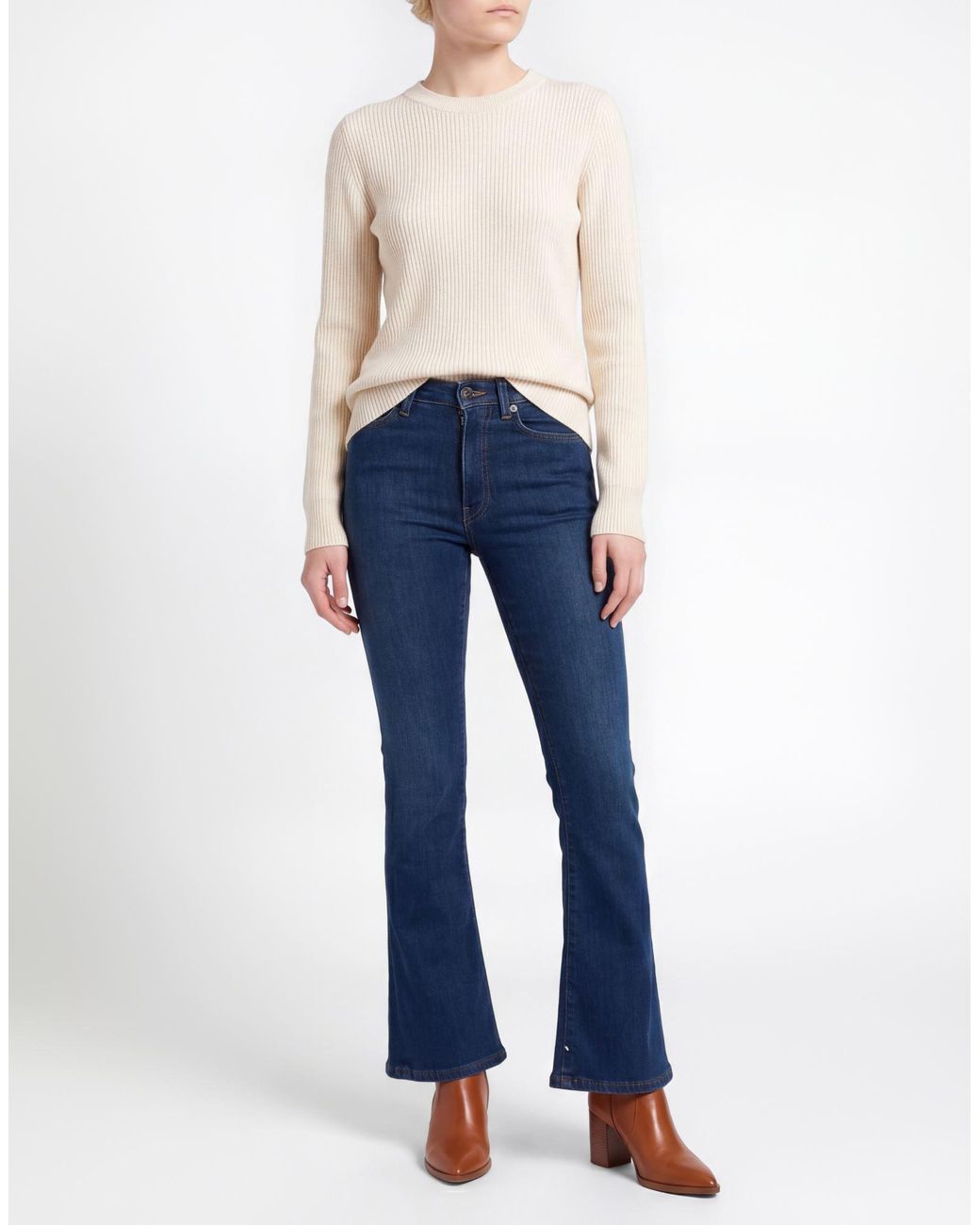Dondup Blue Jeans