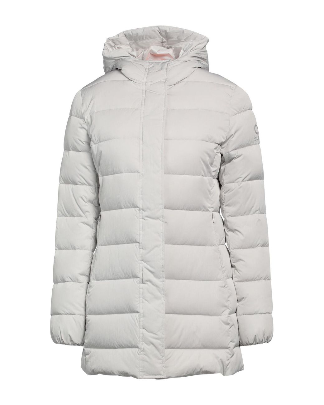 Suns Boards Gray Puffer