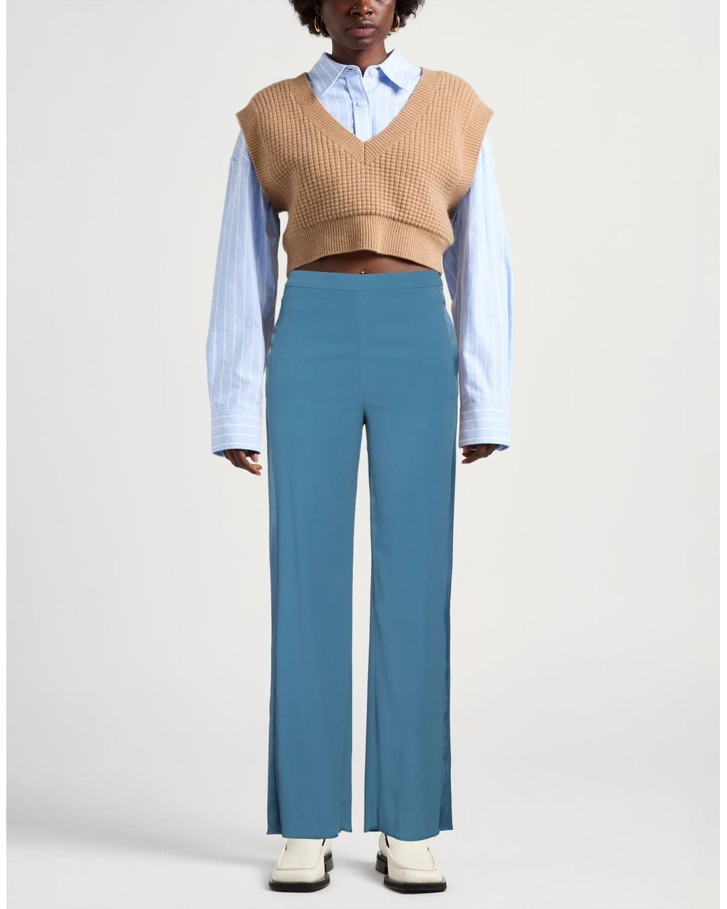 Pennyblack Blue Pants