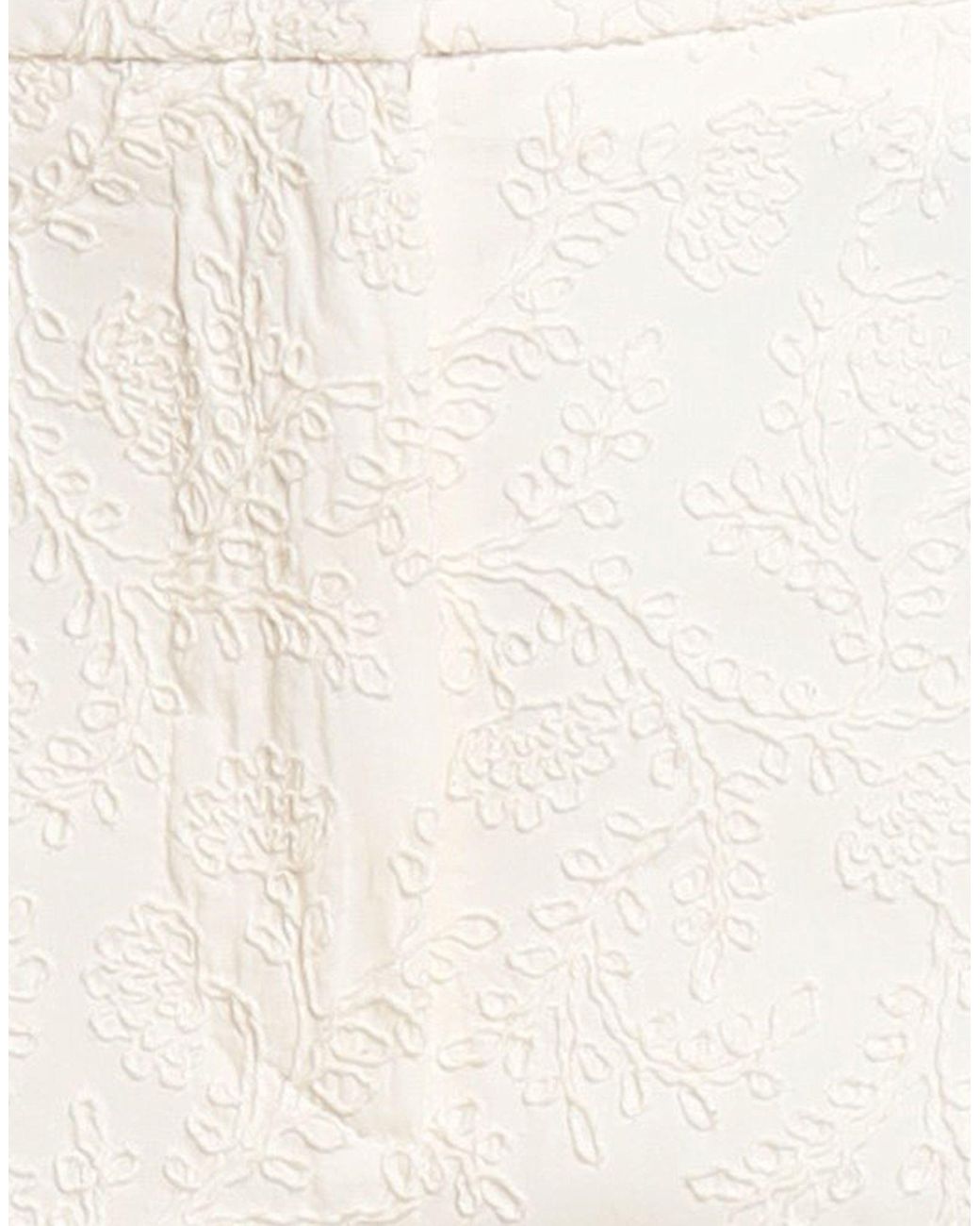 Rebel Queen White Trouser