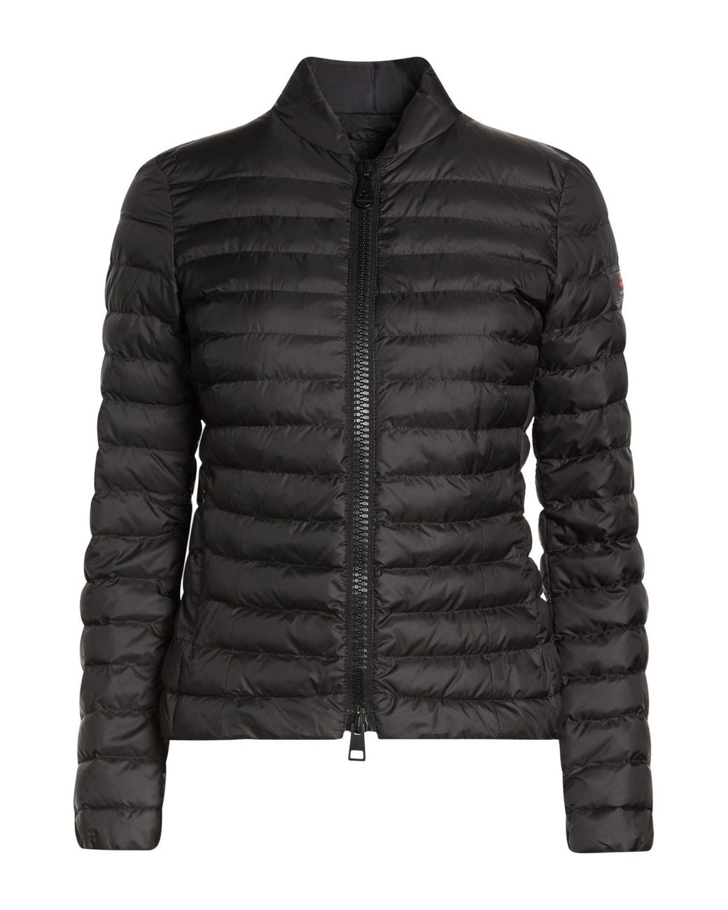 Peuterey Black Puffer Polyester