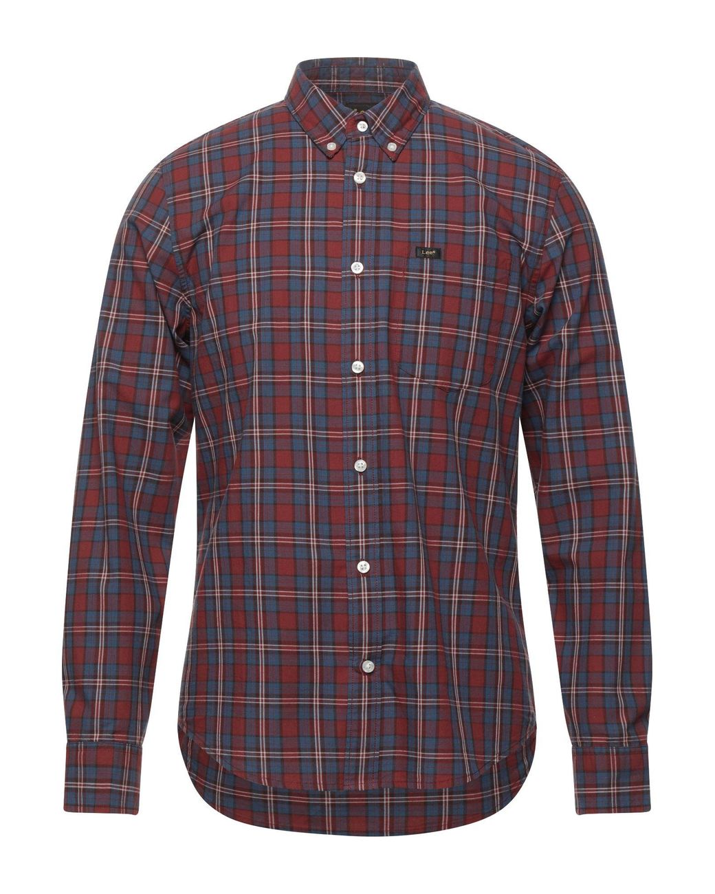 Lee Jeans Shirt for Men | Lyst
