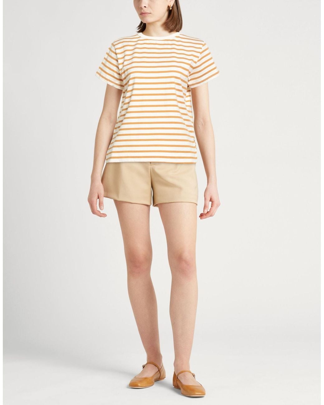 Daniele Fiesoli Natural T-Shirts