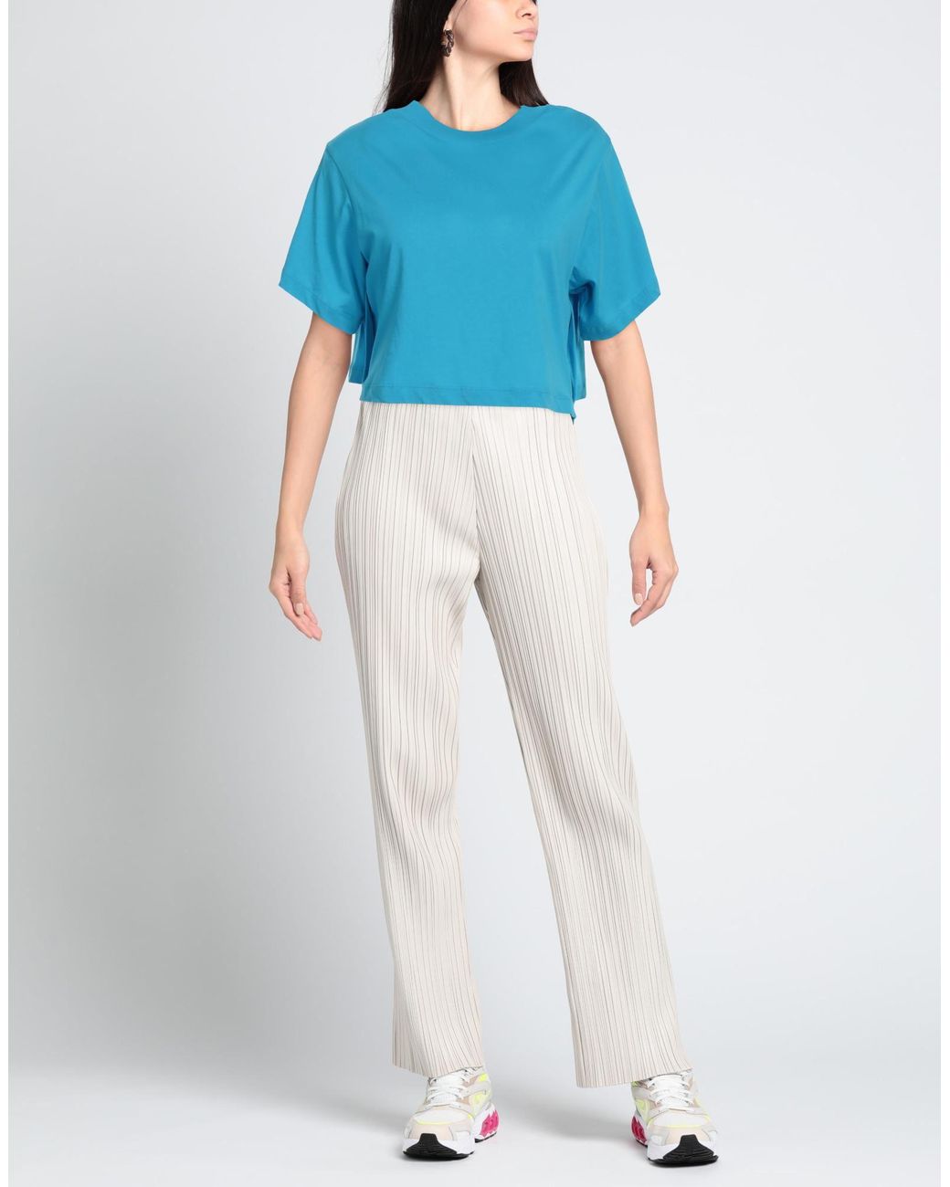 Tela Blue T-shirt
