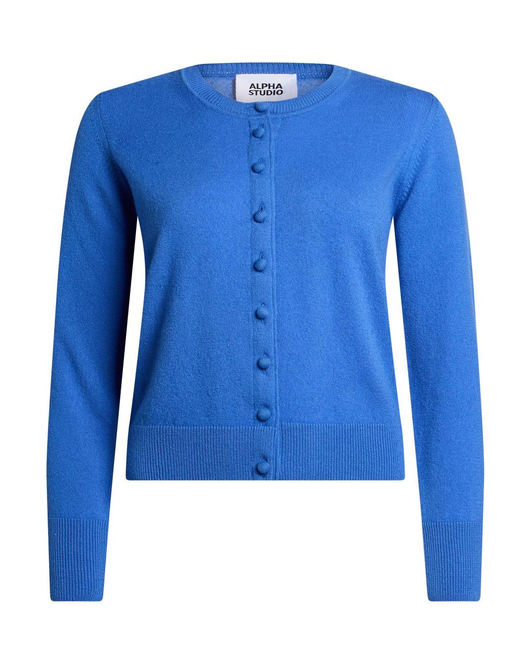 Rebecas Alpha Studio de color Blue
