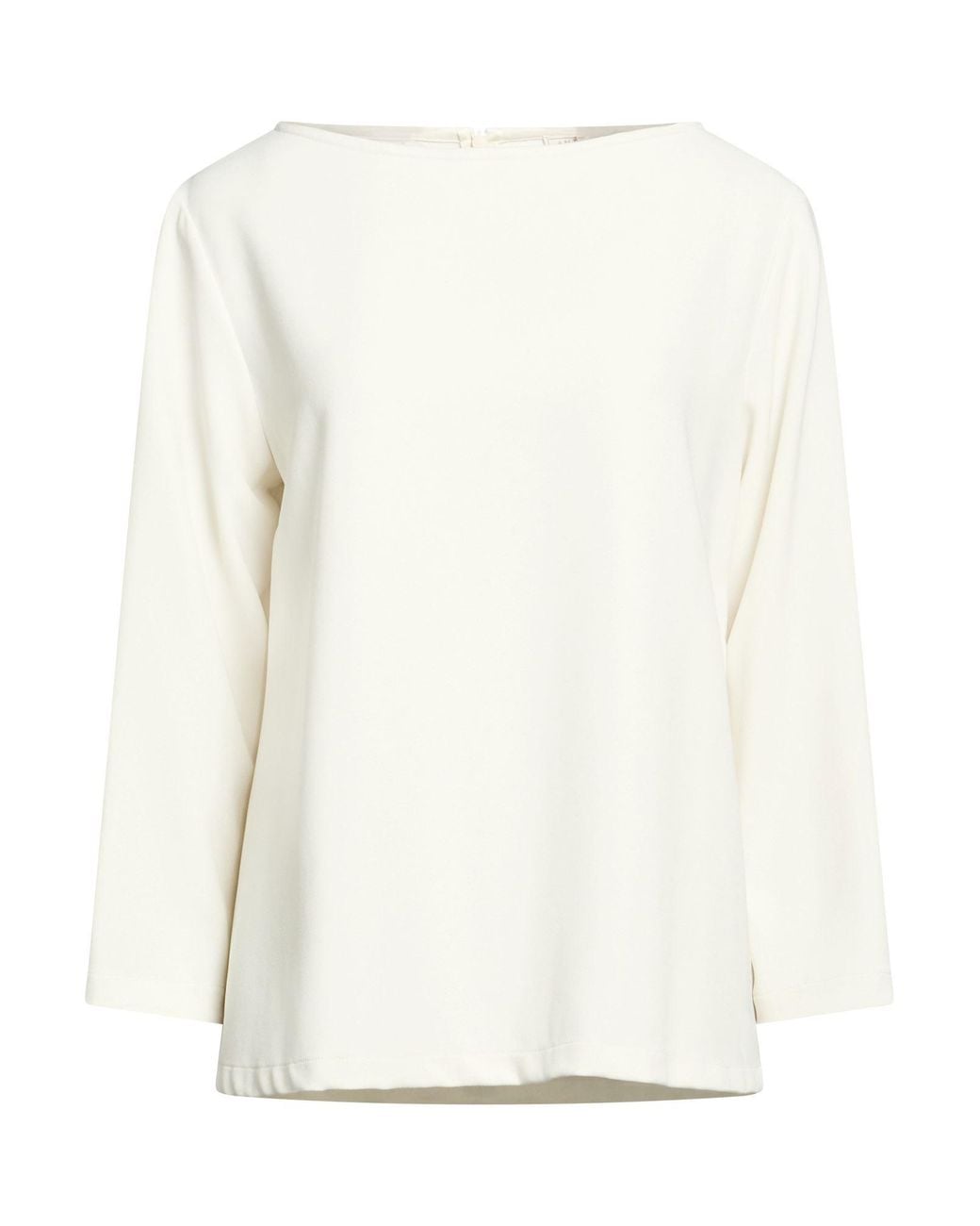 Antonelli White Top Polyester, Elastane