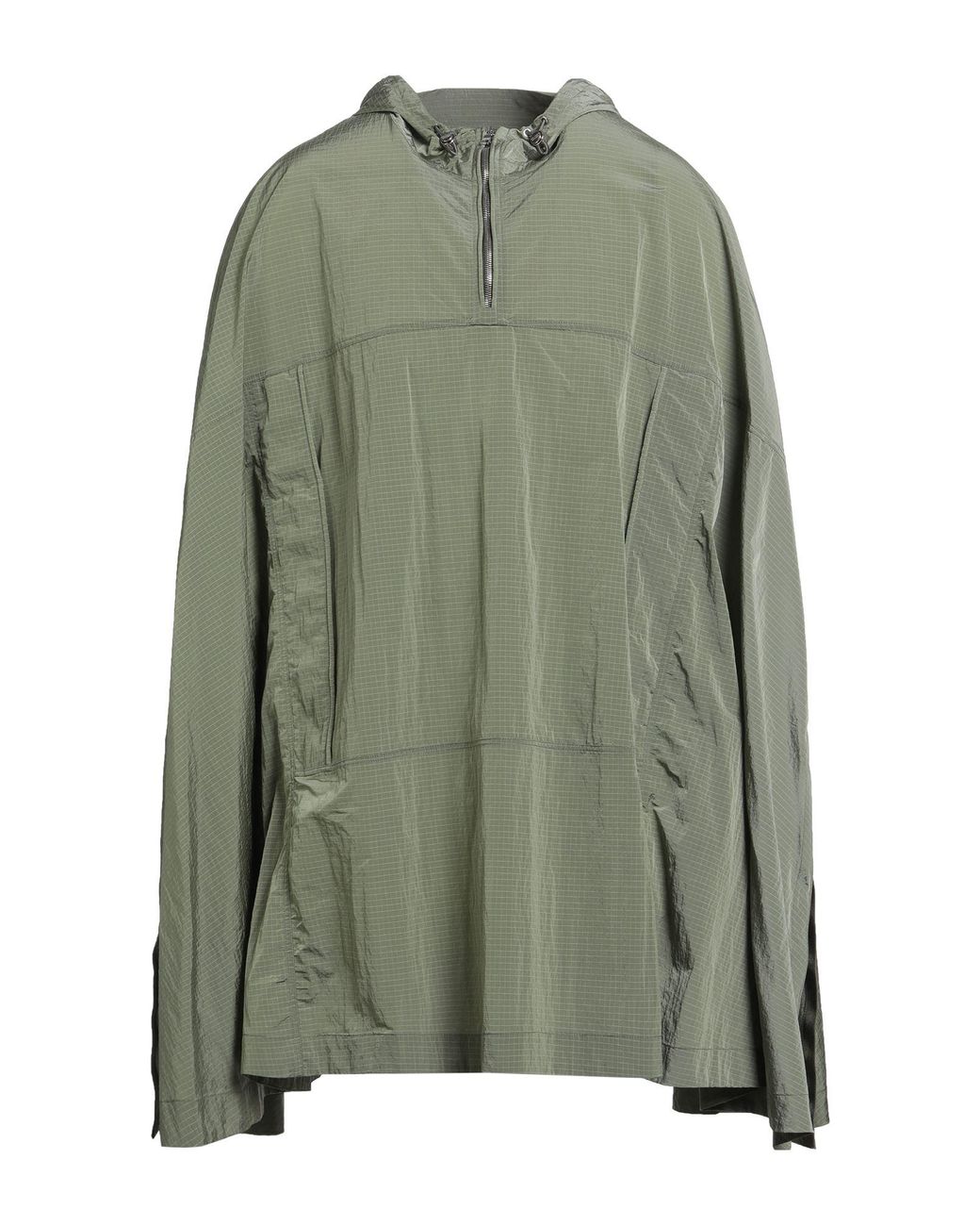 Poncho Orlebar Brown de hombre de color Green