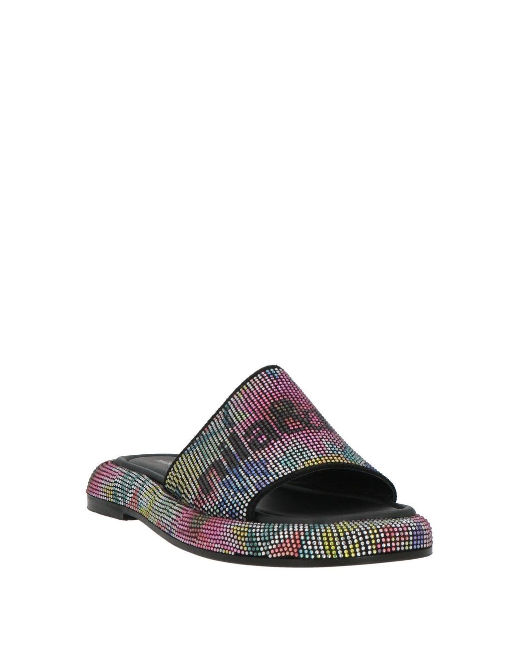 Nila & Nila White Sandals