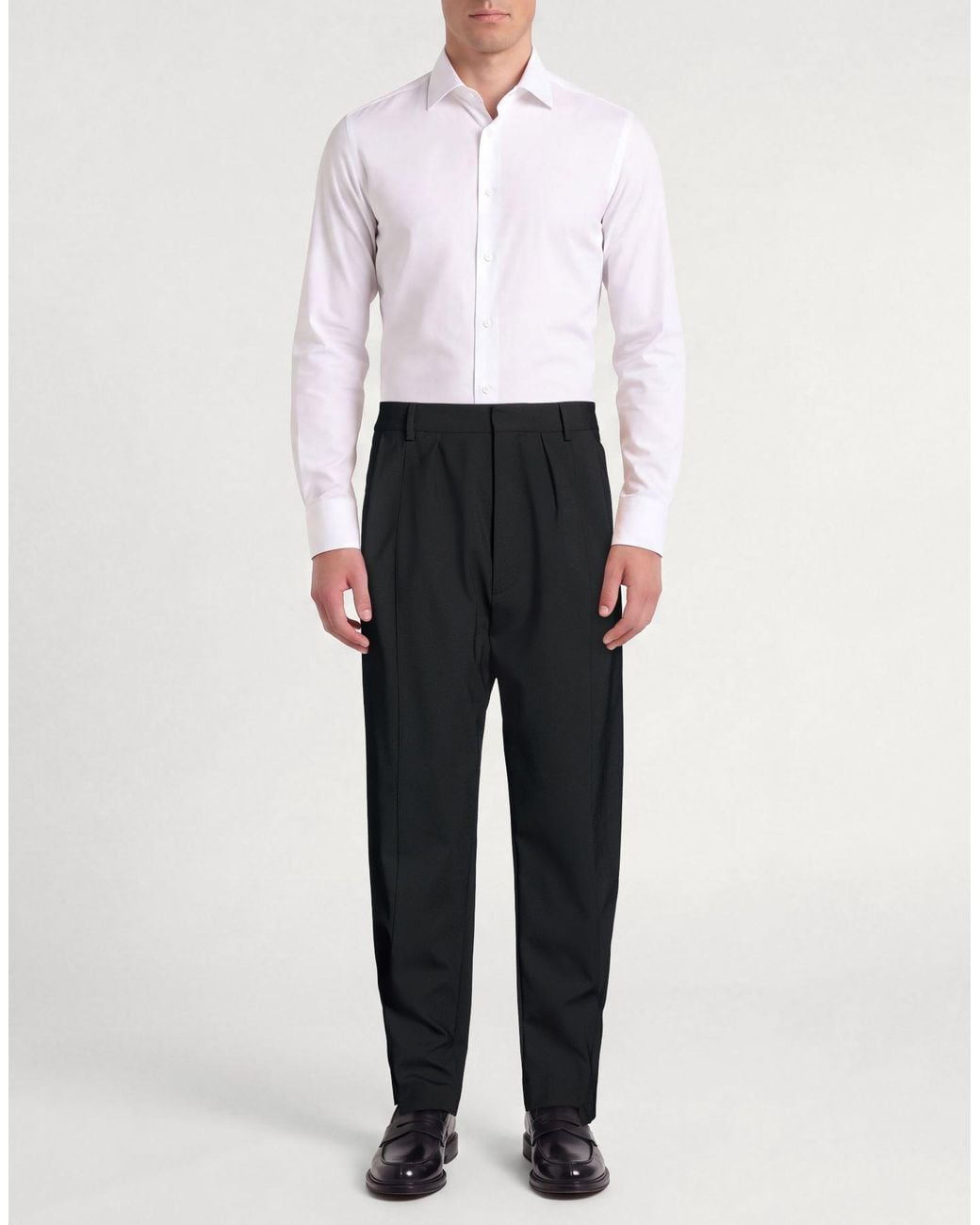 DSquared² Hose in Black für Herren