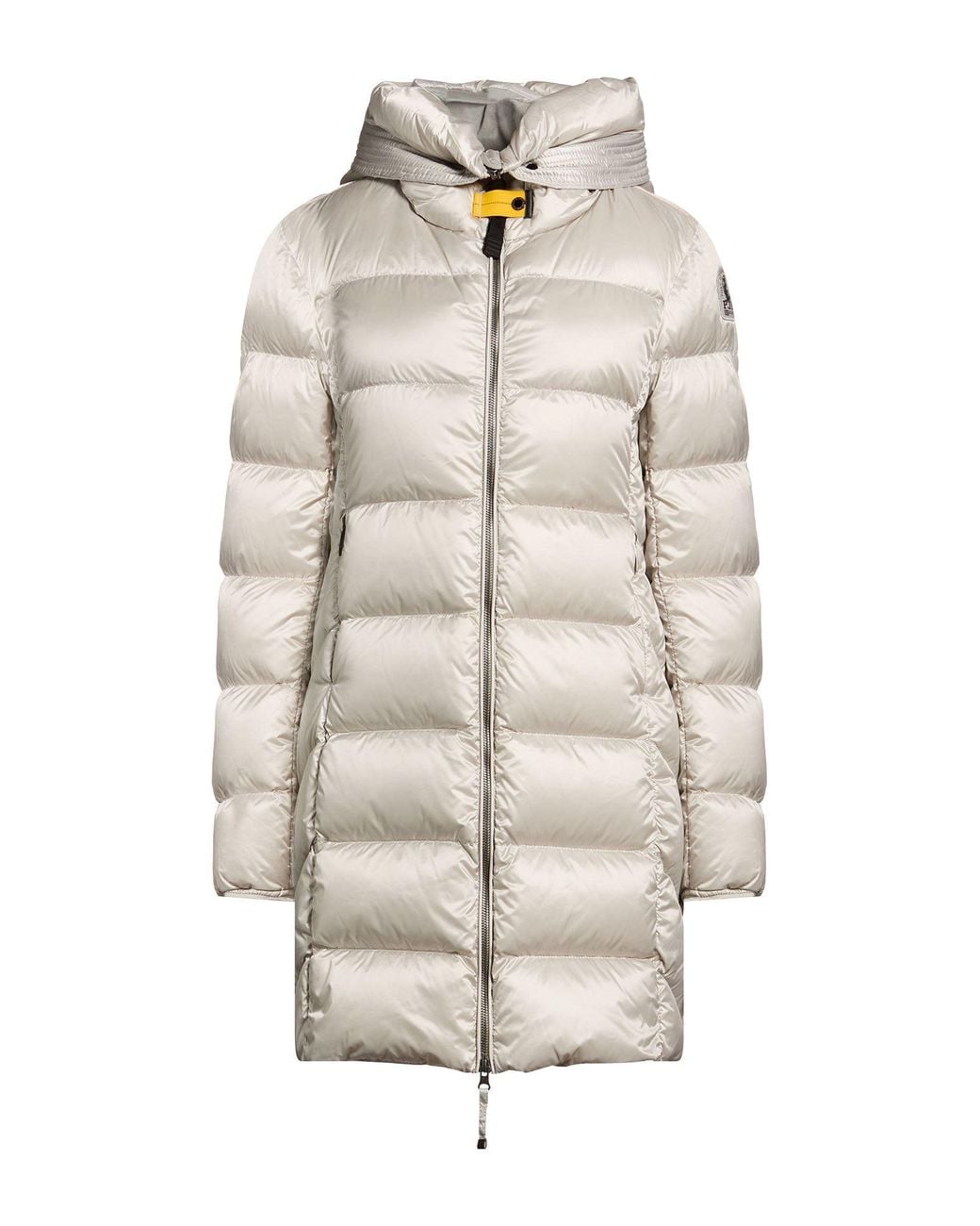 Parajumpers White Puffer
