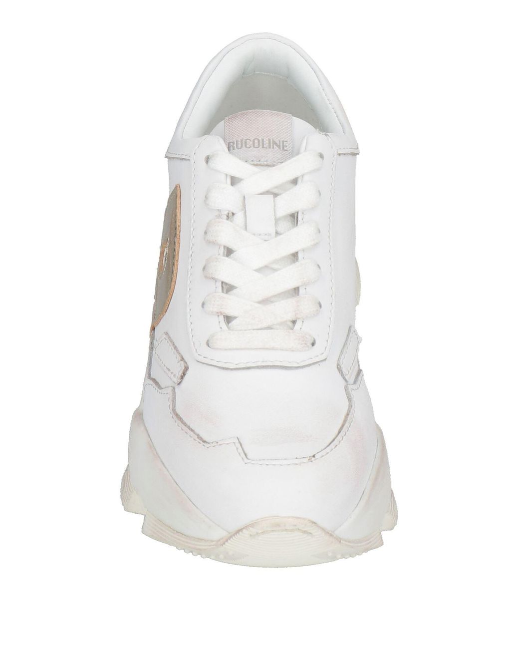 Rucoline White Sneakers
