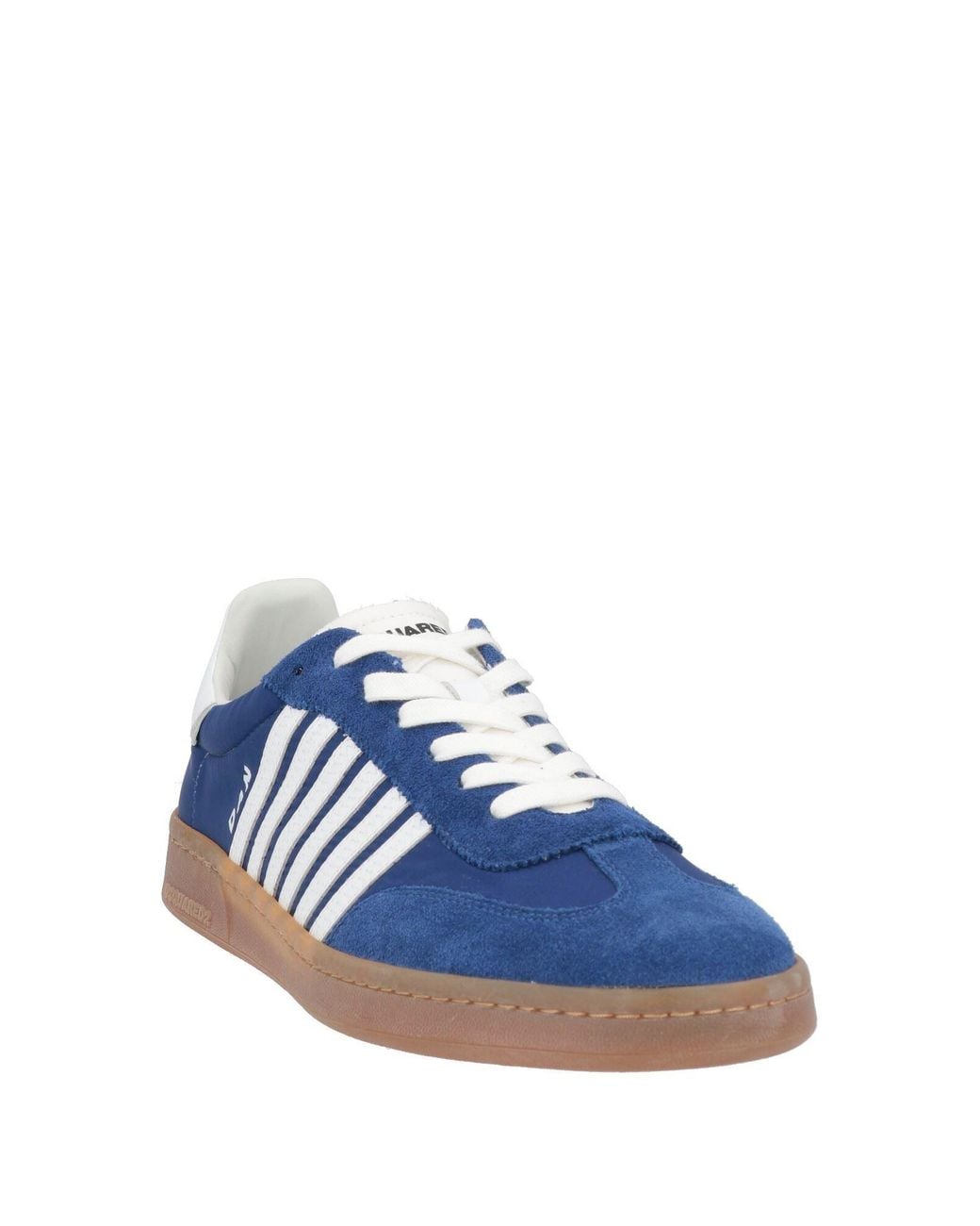 DSquared² Sneakers in Blue für Herren