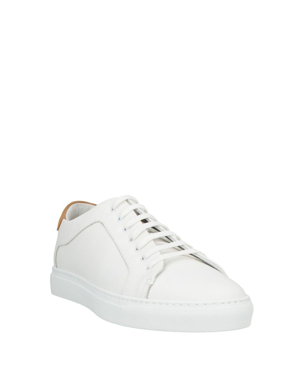 Dondup Sneakers in White für Herren