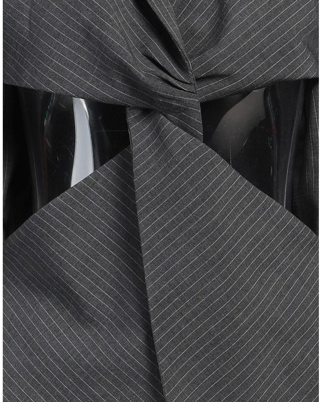 Coperni Black Blazer
