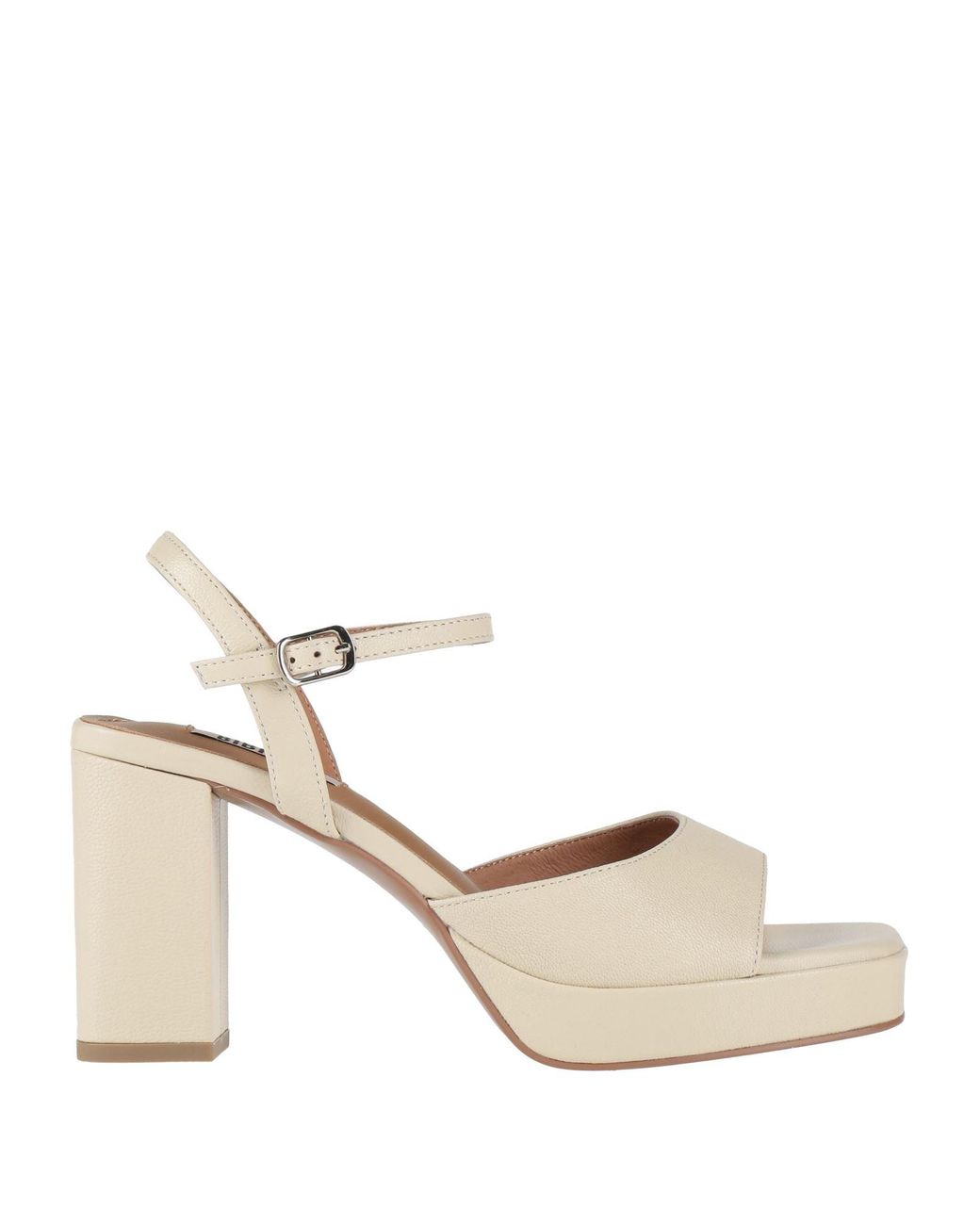 Bibi Lou Natural Sandale