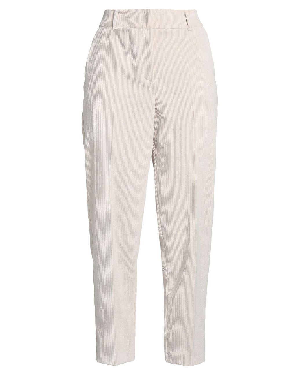 Pennyblack White Trouser