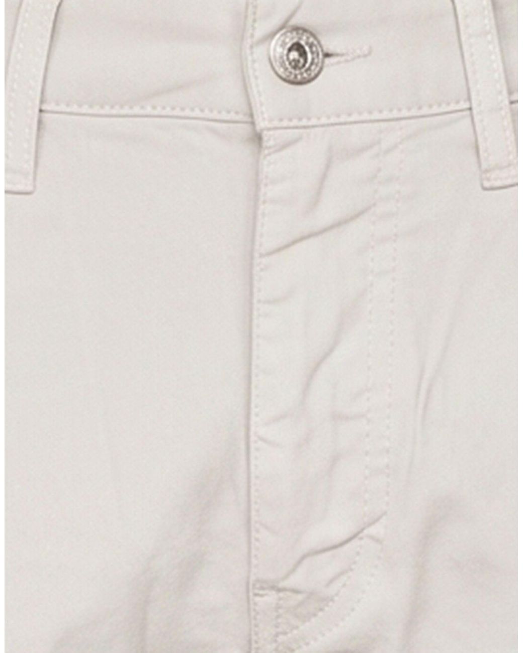 Roy Rogers White Trouser for men