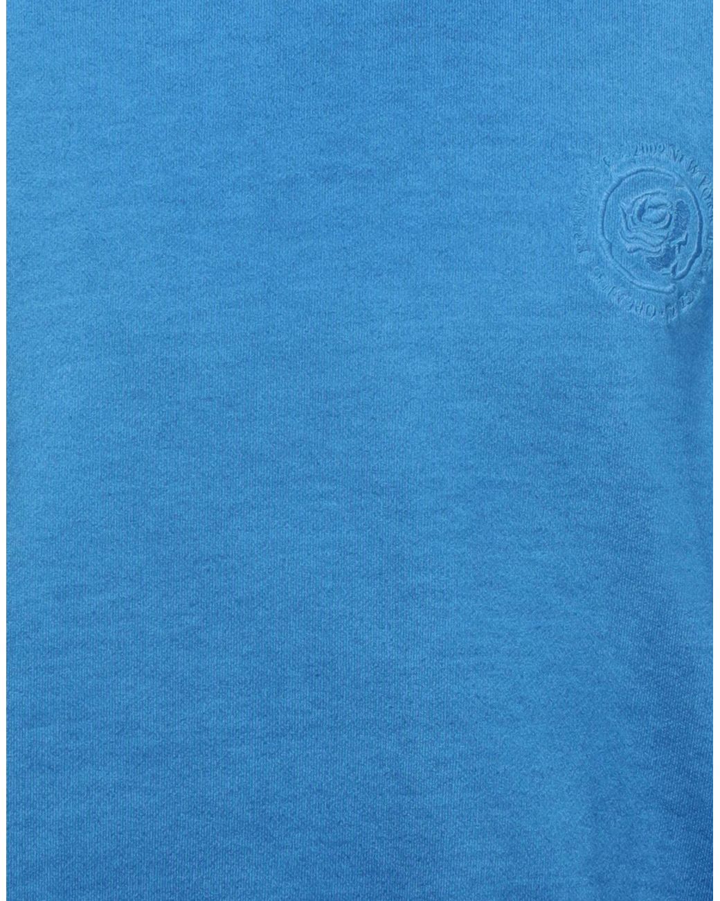 Opening Ceremony Blue Sweatshirt for men