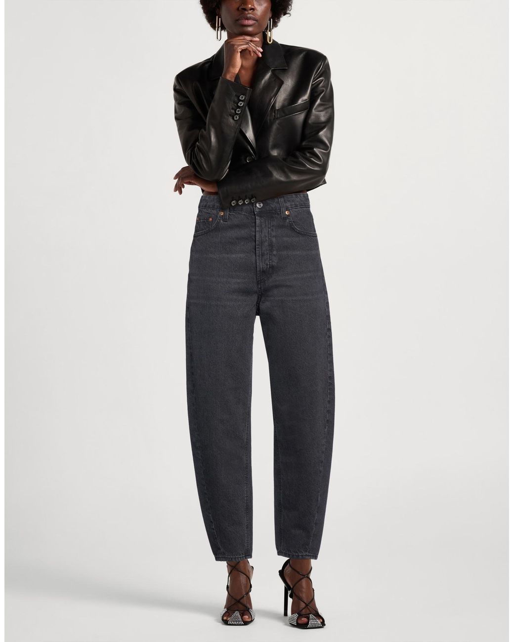 Department 5 Blue Jeans