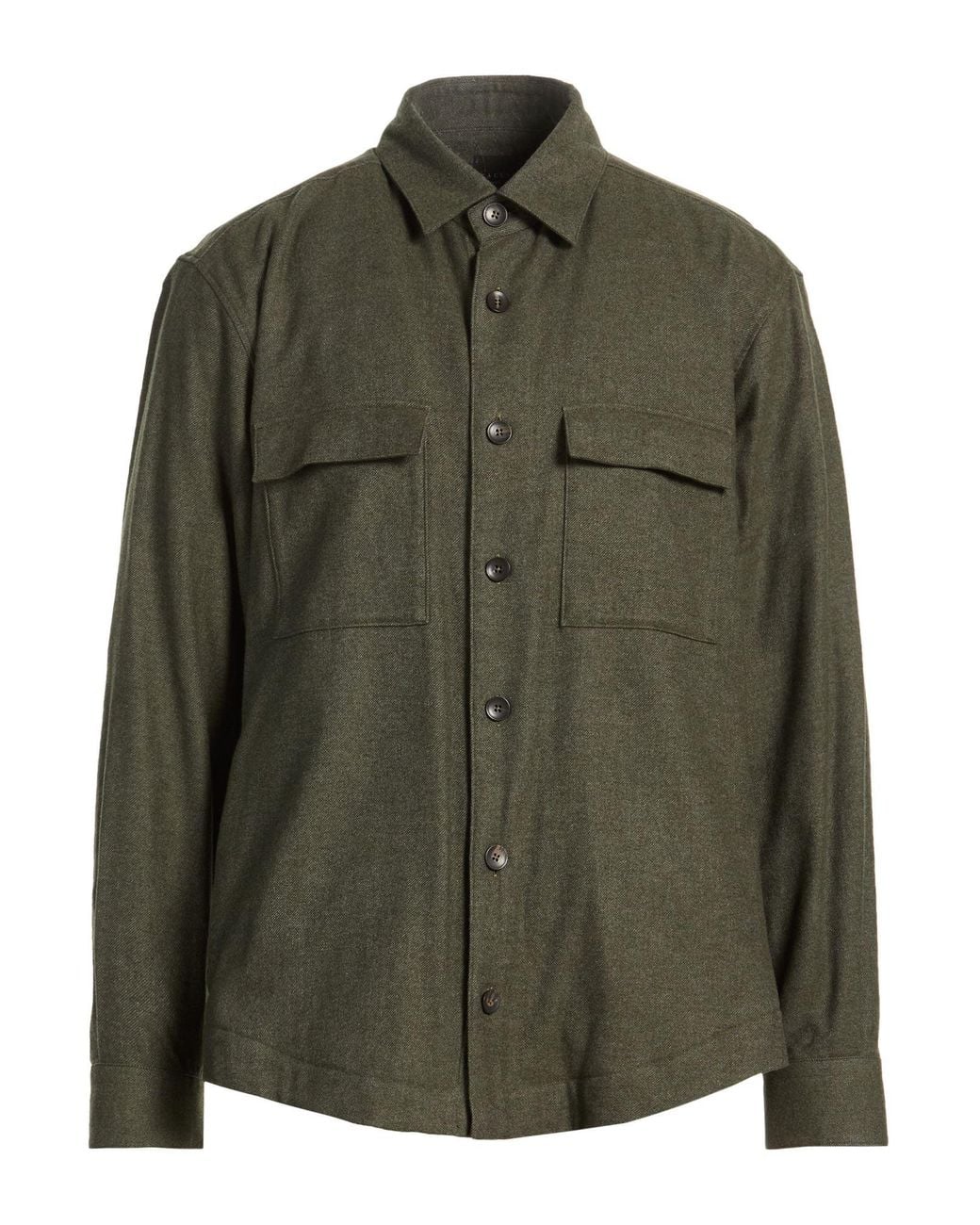 Xacus Green Shirts for men