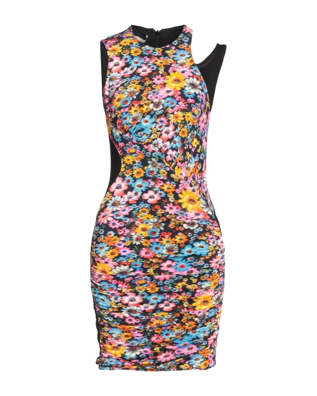 Stella McCartney Black Short Dress