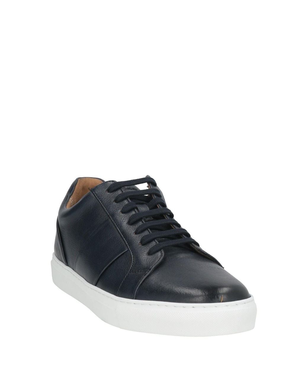 Oliver Sweeney Blue Trainers for men