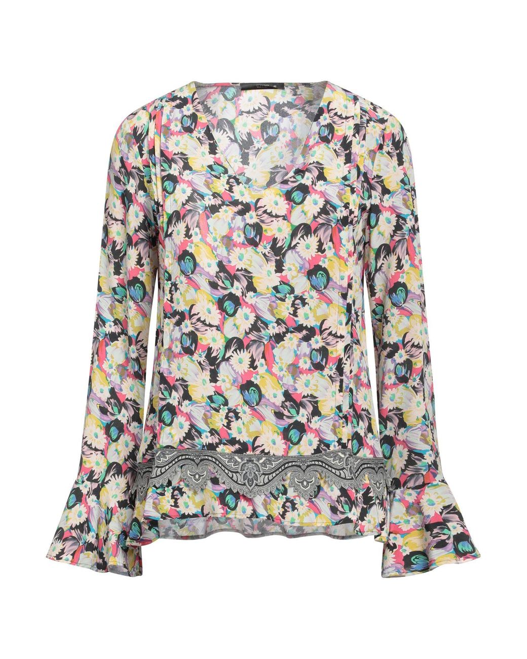 Etro White Top