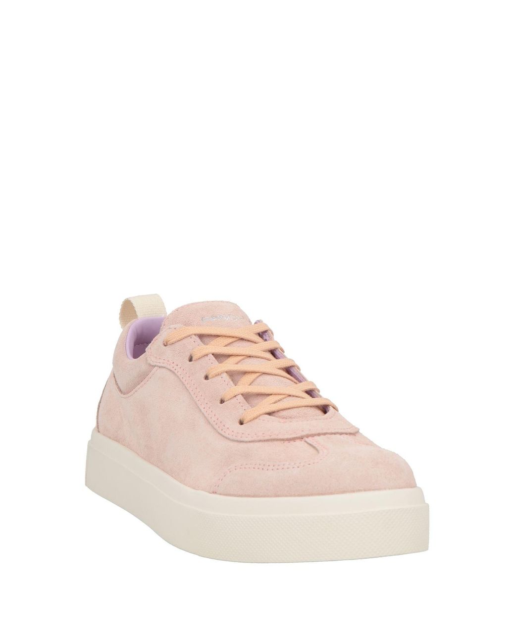 Pànchic Pink Sneakers