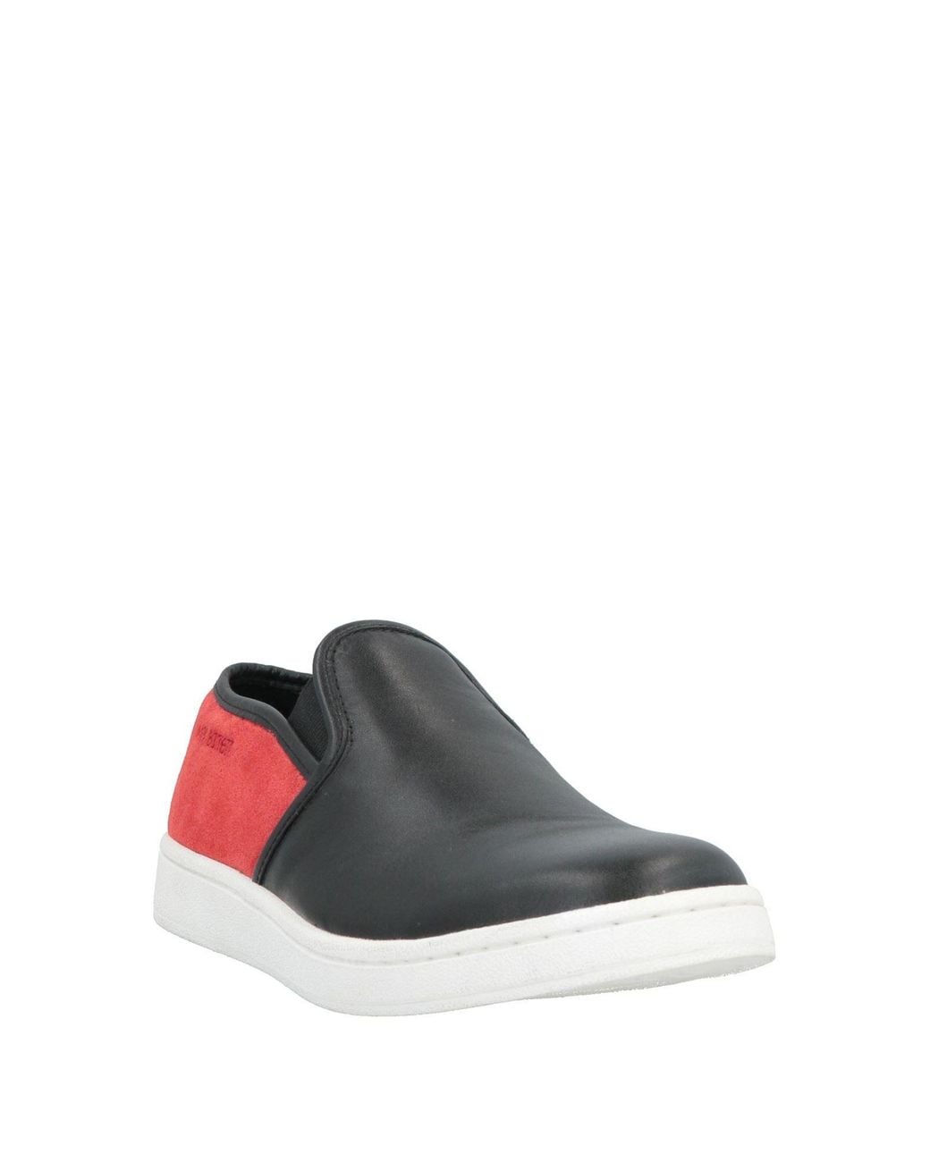 Neil Barrett White Sneakers