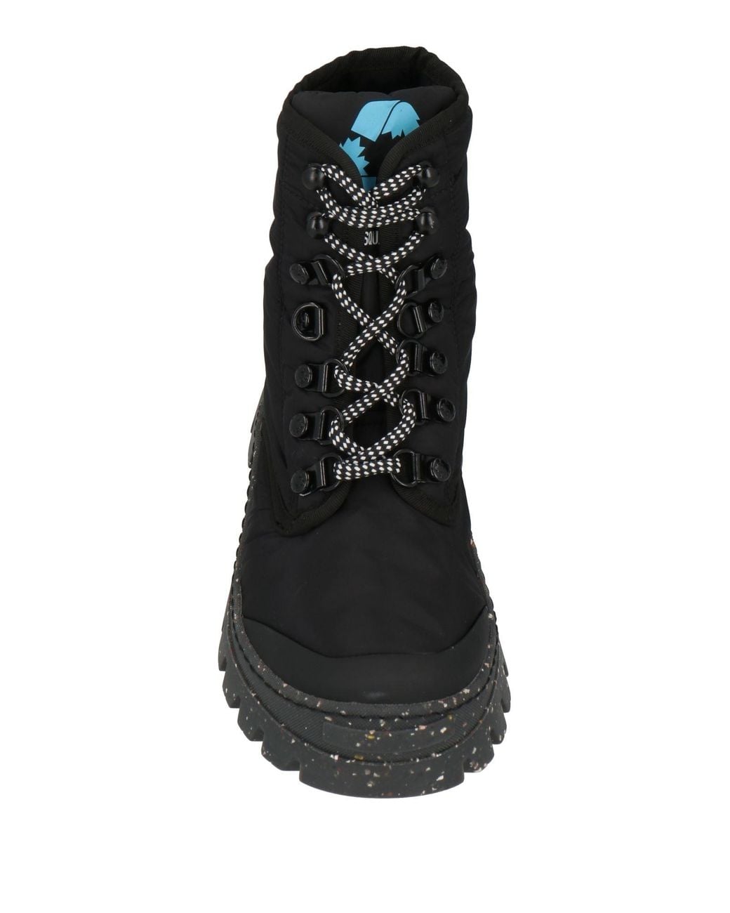 DSquared² Black Ankle Boots
