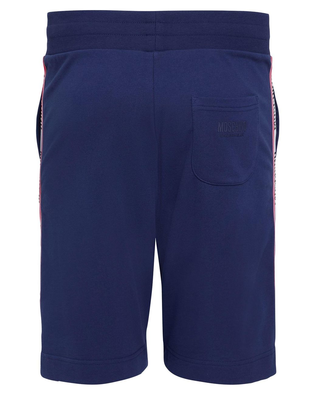 Moschino sleepwear men's hotsell