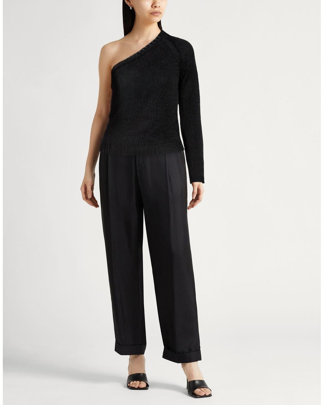 Peserico Black Tops