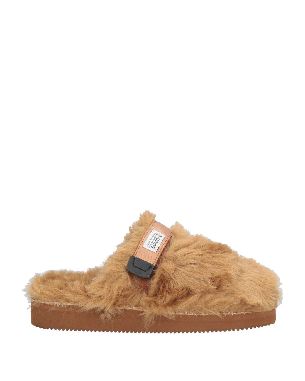 Suicoke Brown Mules & Clogs