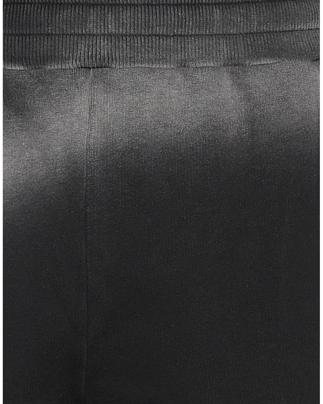A_COLD_WALL* Black Shorts & Bermuda Shorts for men